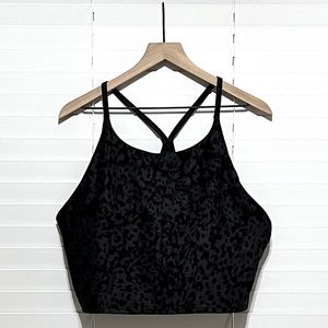 OLD NAVY Sports Bra Size-XXL Camouflage Print